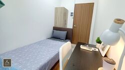 YewTee Residences (D23), Apartment #530728521
